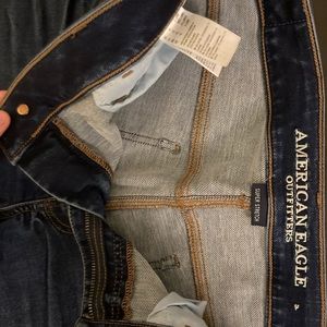 Women’s American Eagle Skinny Jeans